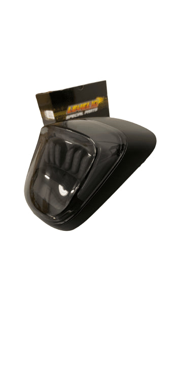 Vespa Sprint/Primavera | Level10 | achterlicht | Zwarte rand